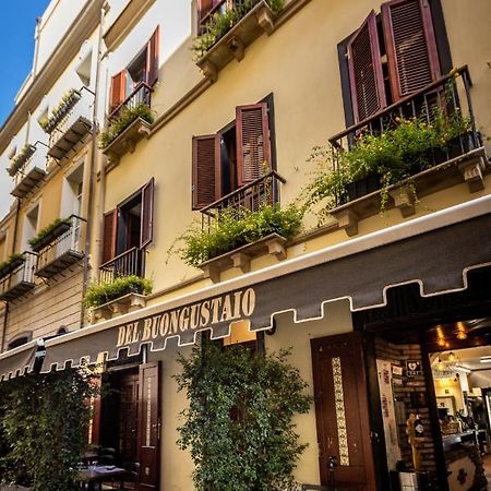 Locanda Del Buongustaio Cagliari Luaran gambar