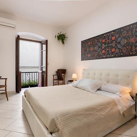 Locanda Del Buongustaio Cagliari Luaran gambar