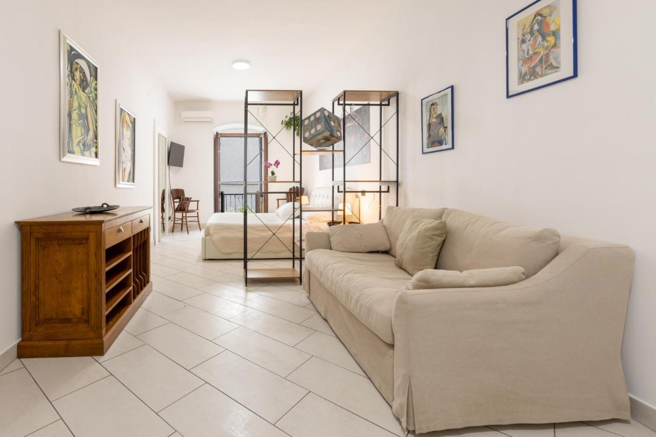 Locanda Del Buongustaio Cagliari Luaran gambar