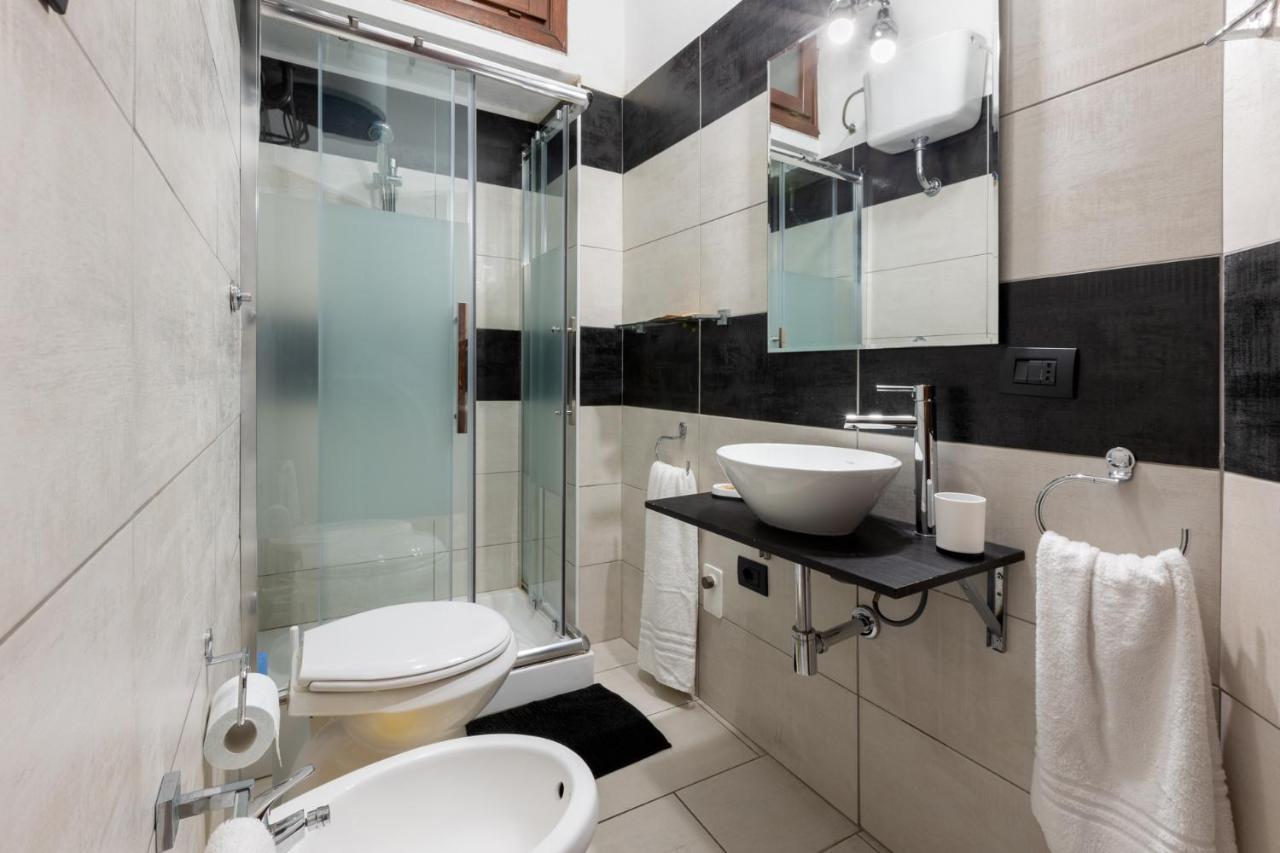 Locanda Del Buongustaio Cagliari Luaran gambar