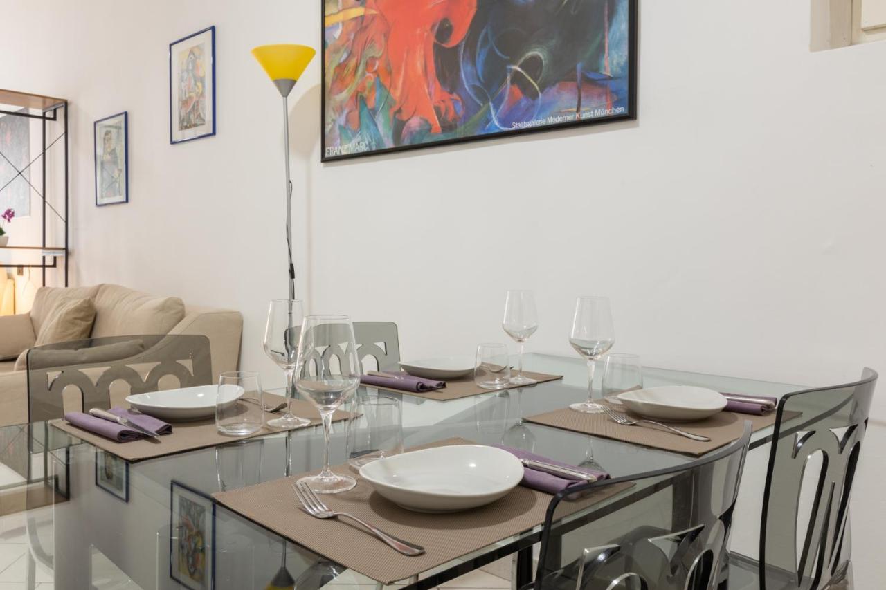 Locanda Del Buongustaio Cagliari Luaran gambar