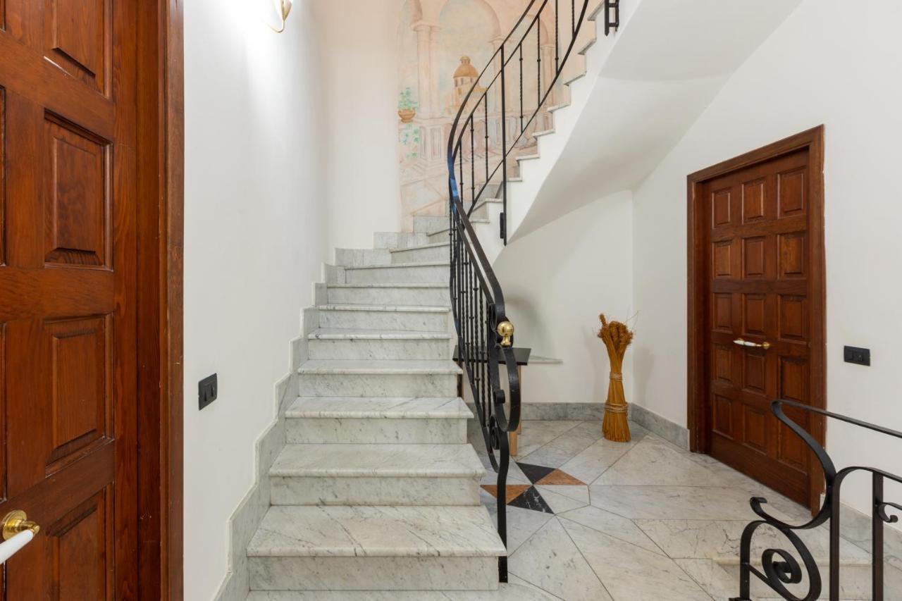 Locanda Del Buongustaio Cagliari Luaran gambar