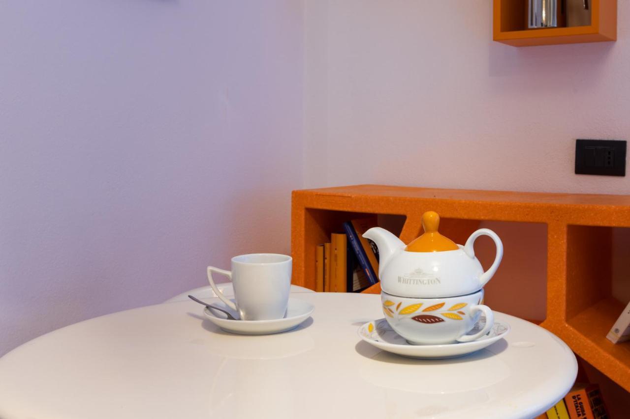 Locanda Del Buongustaio Cagliari Luaran gambar