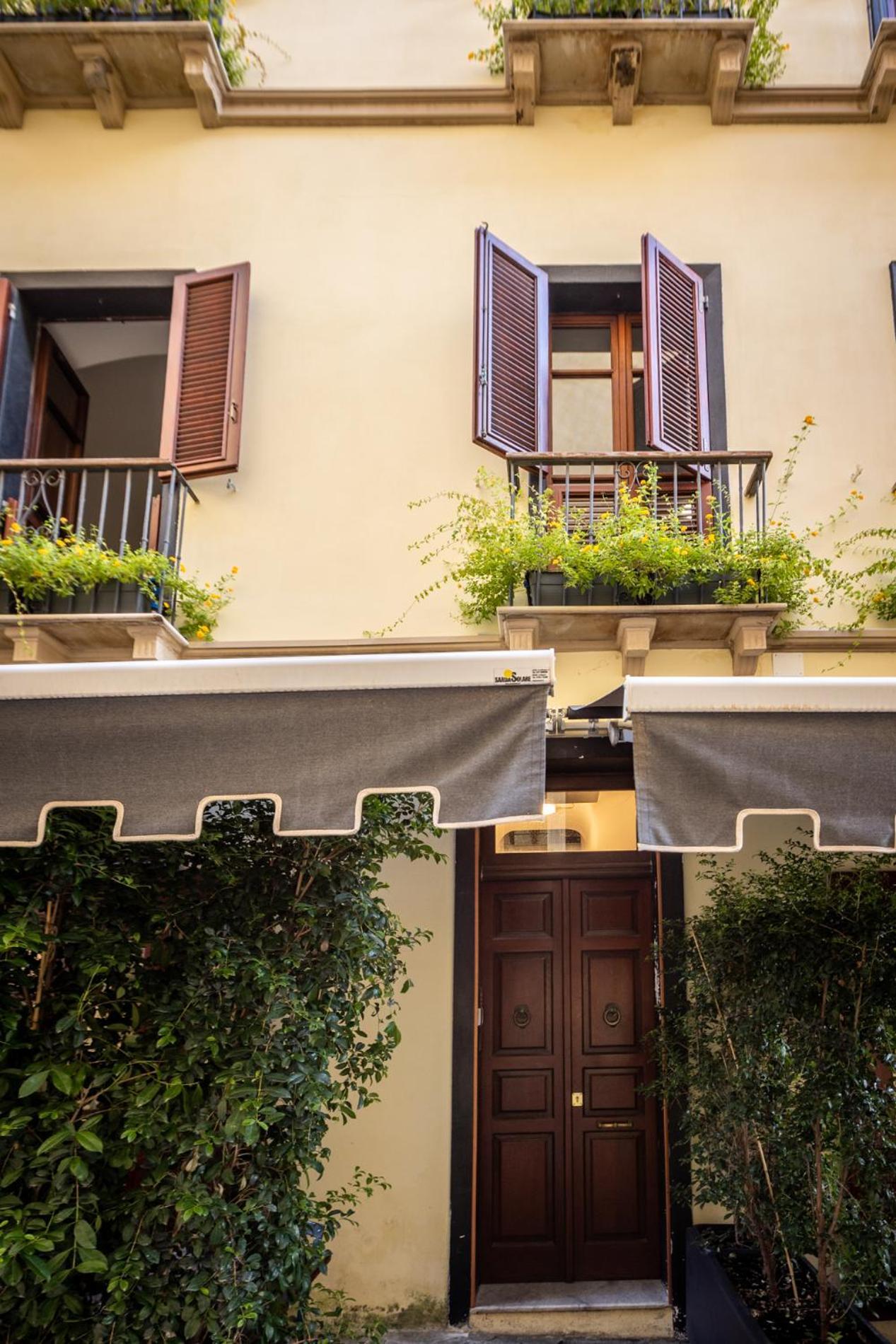 Locanda Del Buongustaio Cagliari Luaran gambar