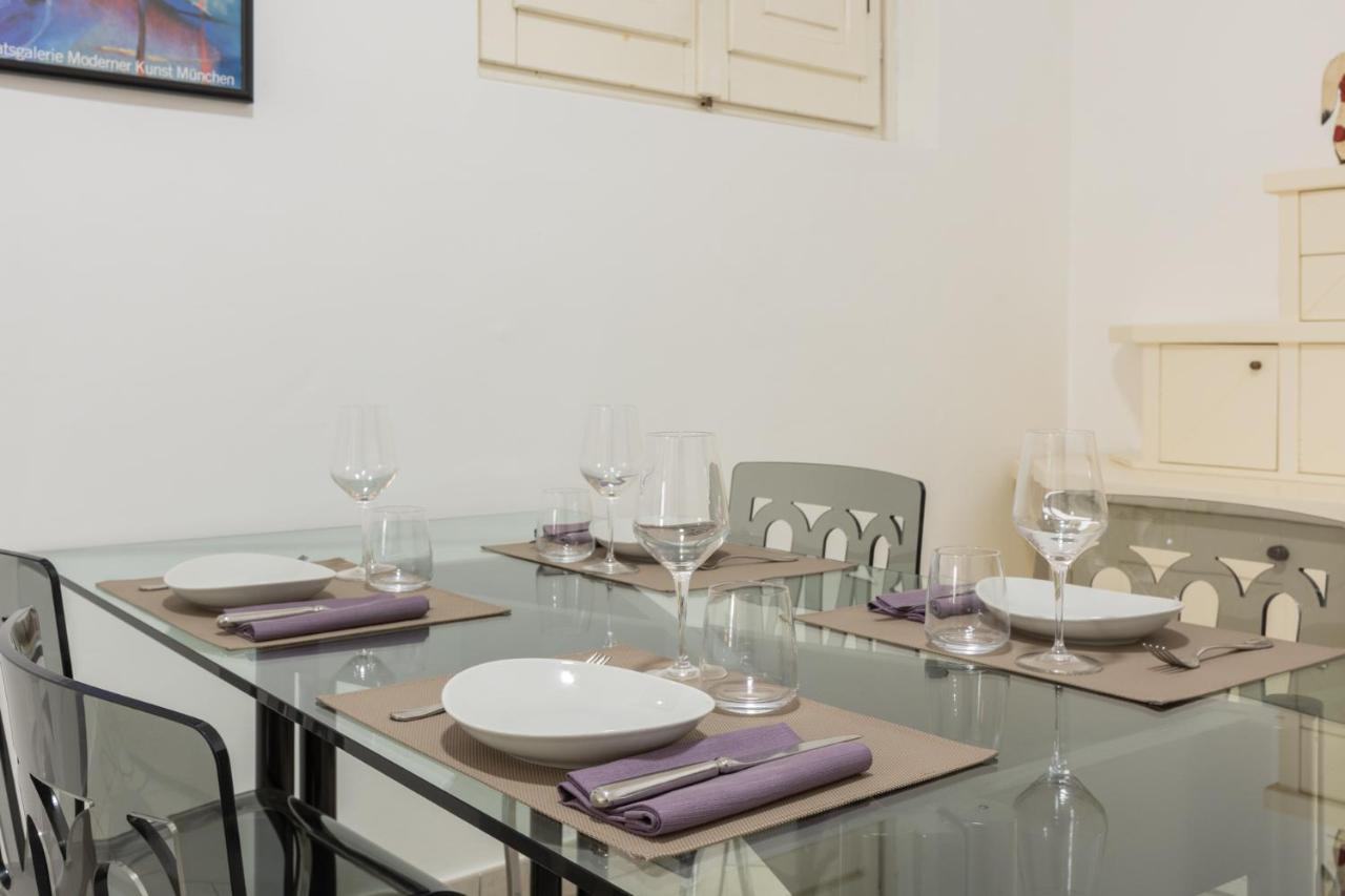 Locanda Del Buongustaio Cagliari Luaran gambar