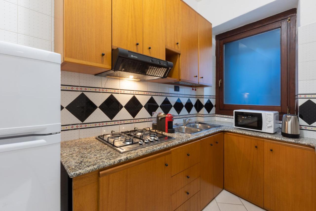 Locanda Del Buongustaio Cagliari Luaran gambar