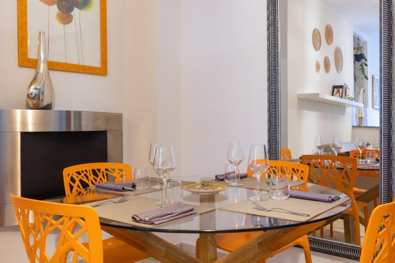 Locanda Del Buongustaio Cagliari Luaran gambar