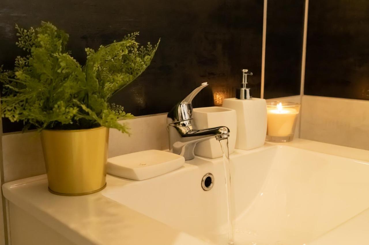 Locanda Del Buongustaio Cagliari Luaran gambar