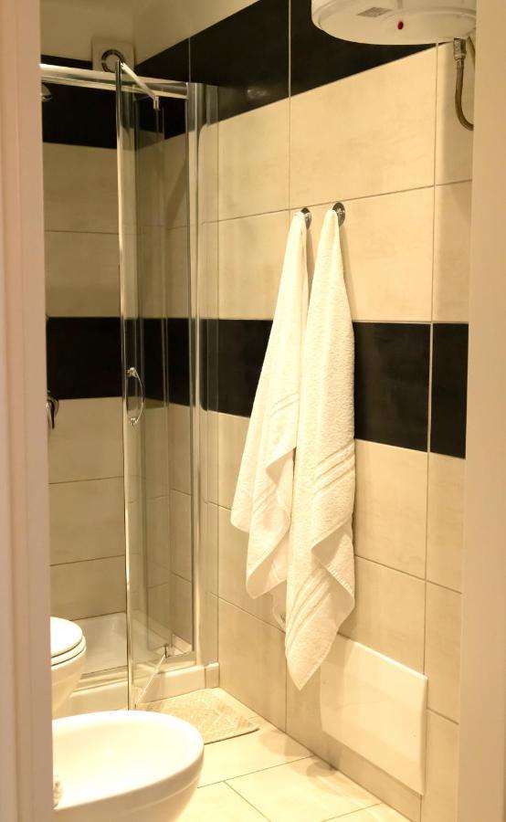 Locanda Del Buongustaio Cagliari Luaran gambar