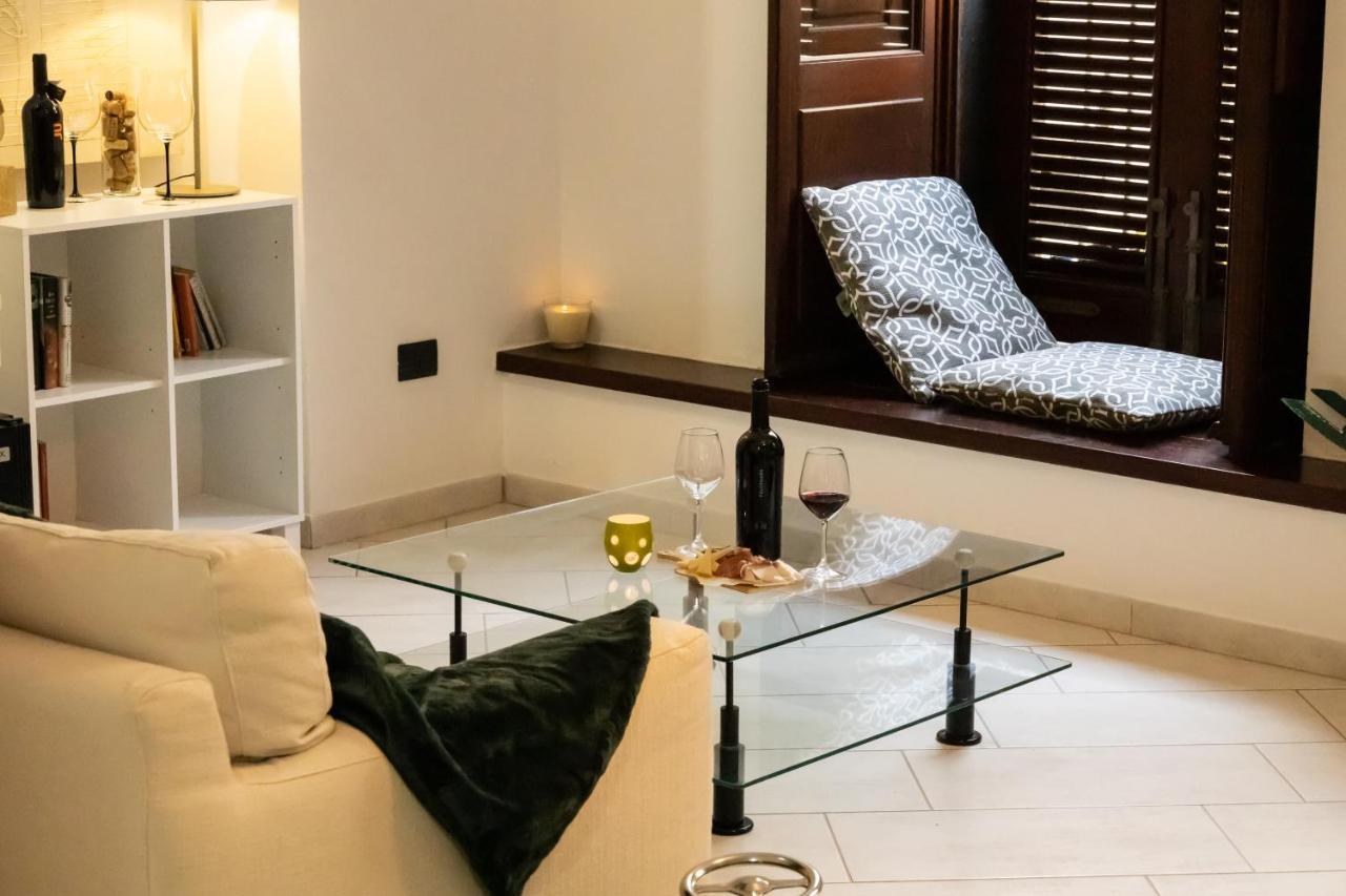 Locanda Del Buongustaio Cagliari Luaran gambar