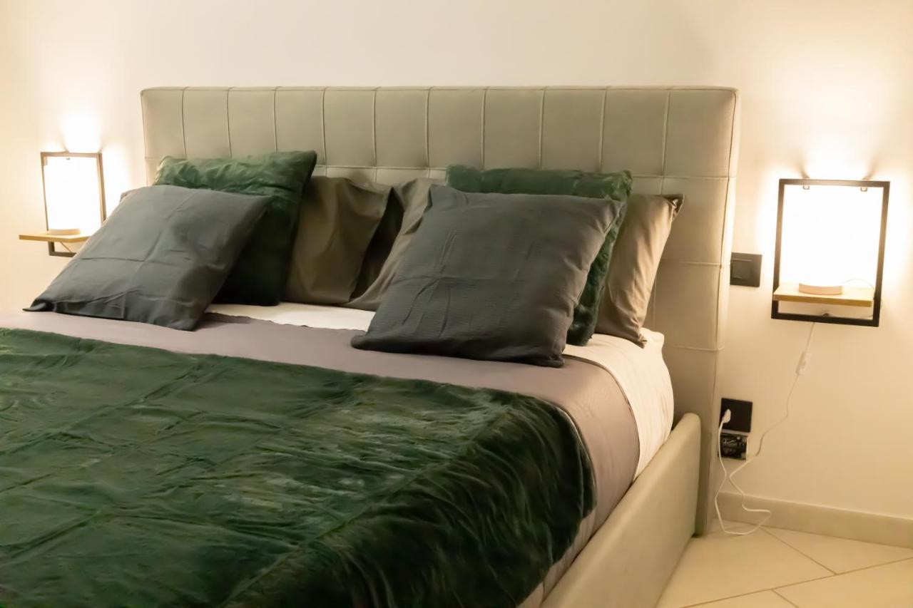 Locanda Del Buongustaio Cagliari Luaran gambar