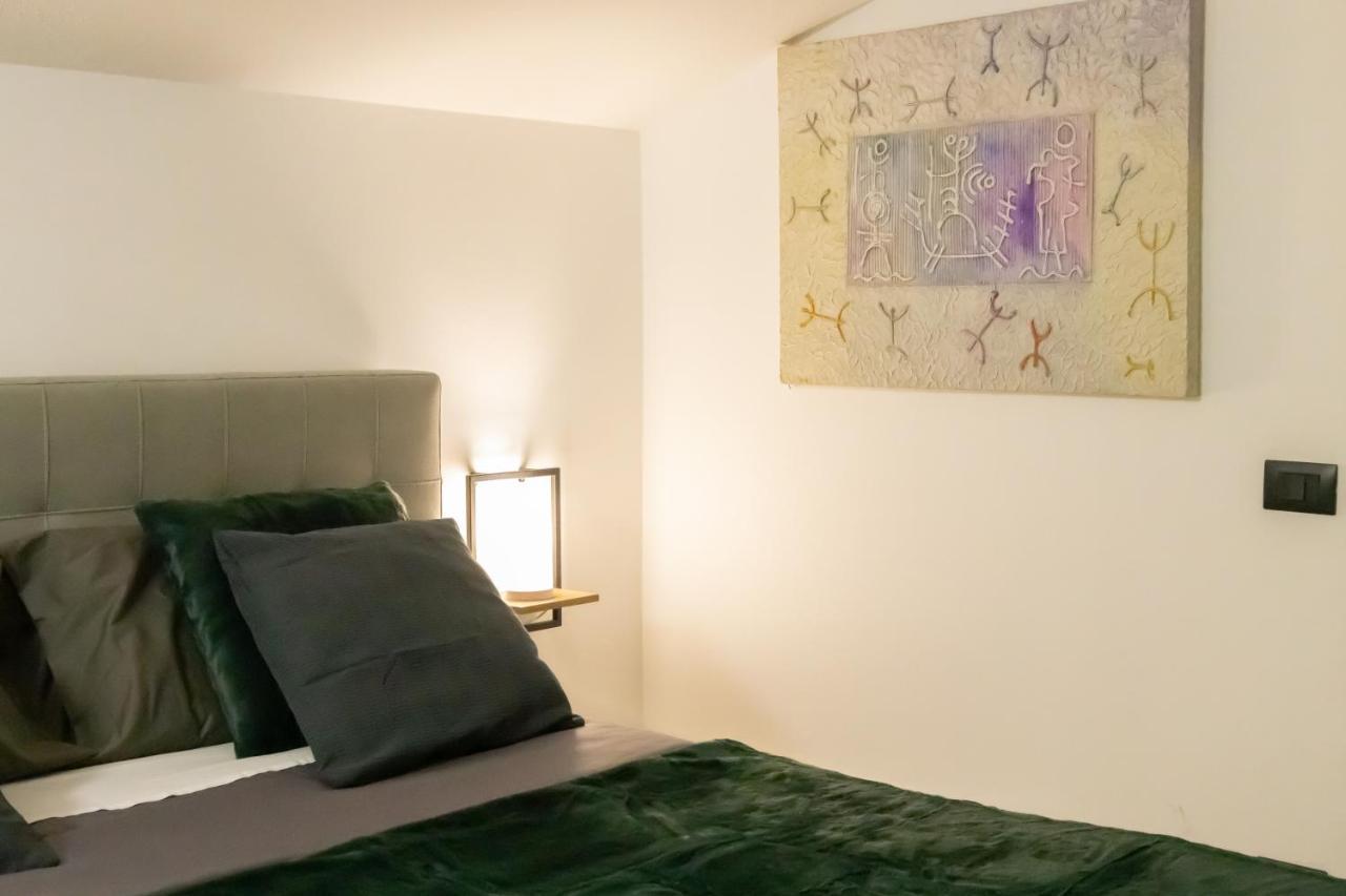 Locanda Del Buongustaio Cagliari Luaran gambar