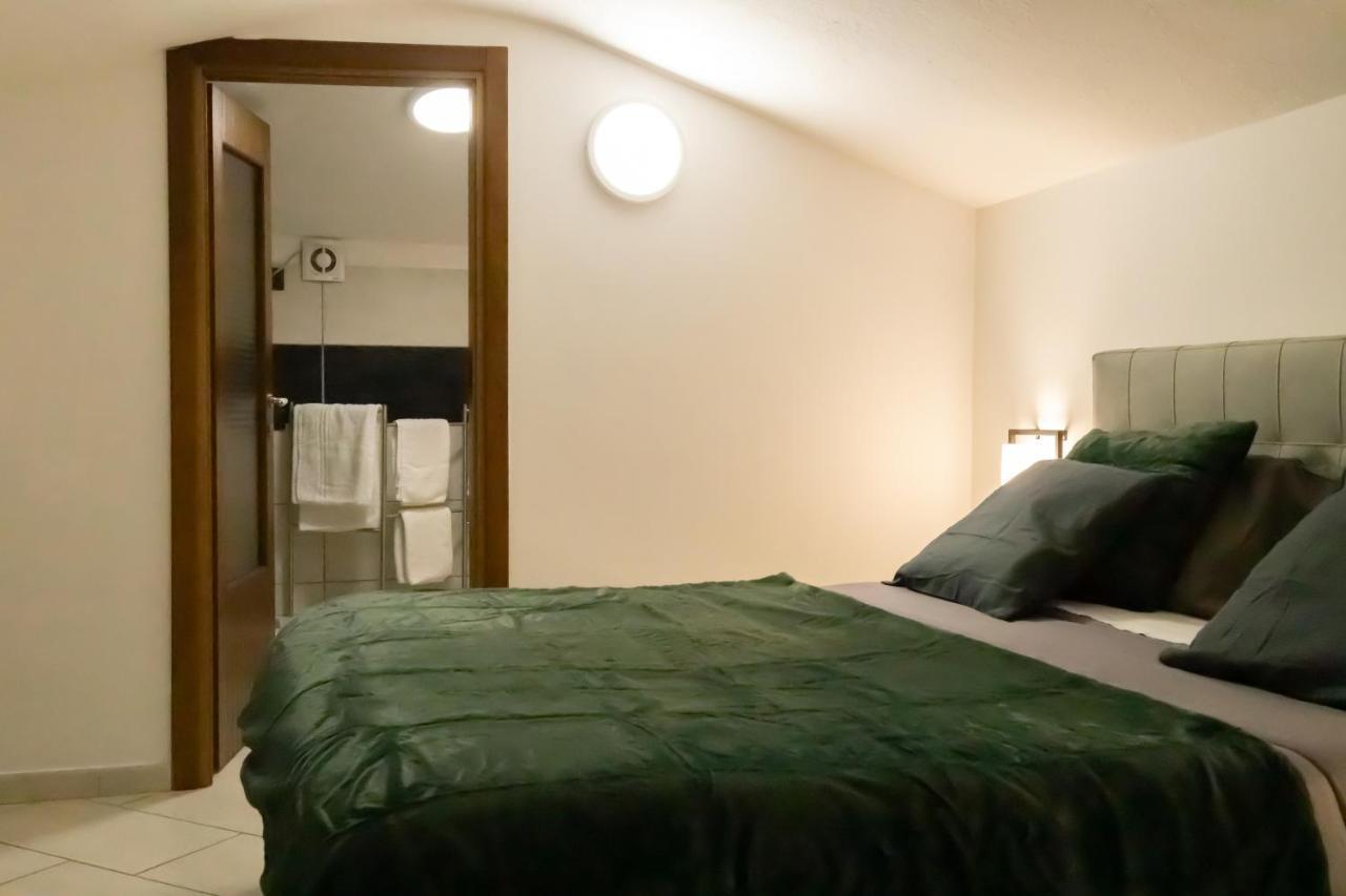 Locanda Del Buongustaio Cagliari Luaran gambar