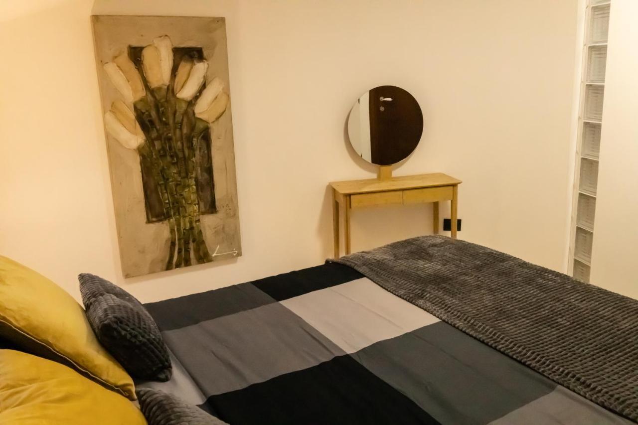Locanda Del Buongustaio Cagliari Luaran gambar