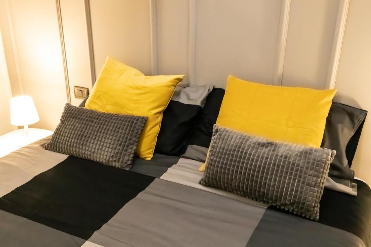 Locanda Del Buongustaio Cagliari Luaran gambar