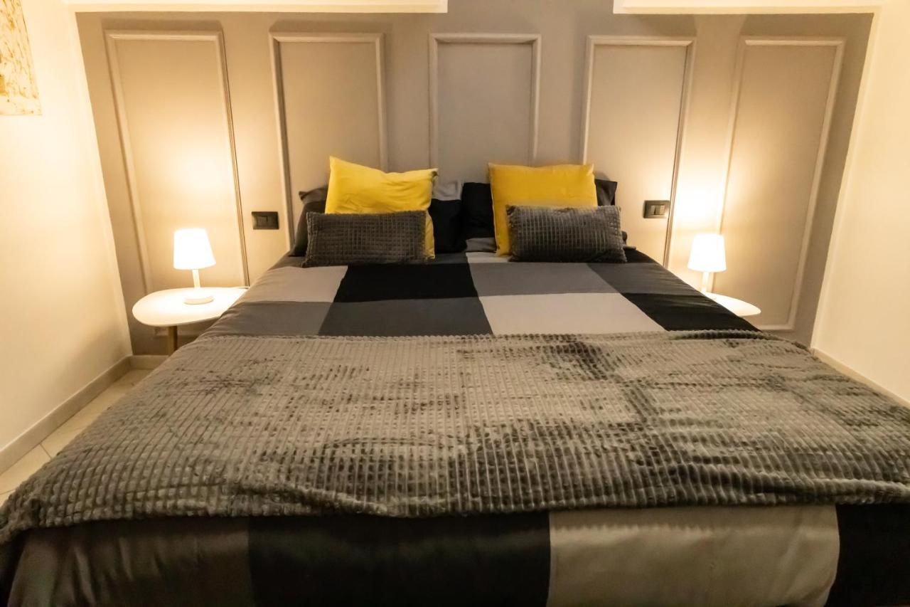 Locanda Del Buongustaio Cagliari Luaran gambar