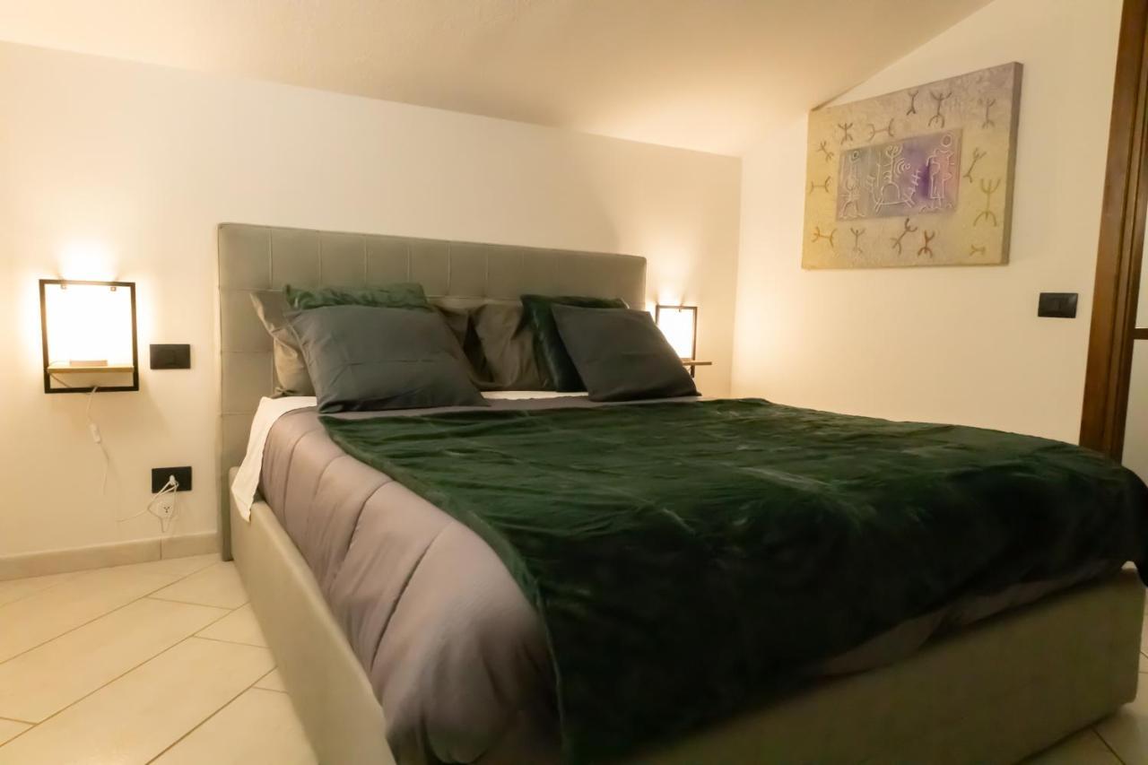 Locanda Del Buongustaio Cagliari Luaran gambar
