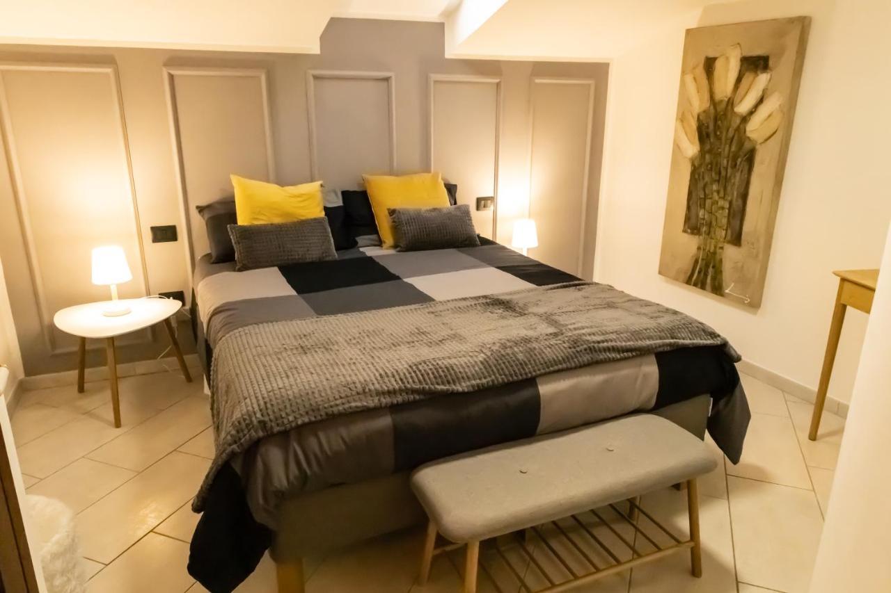 Locanda Del Buongustaio Cagliari Luaran gambar