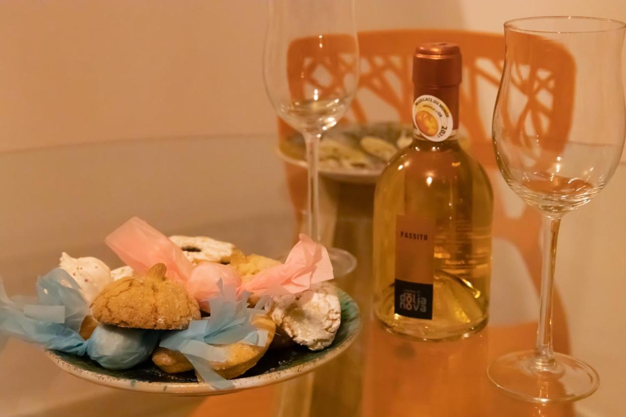 Locanda Del Buongustaio Cagliari Luaran gambar