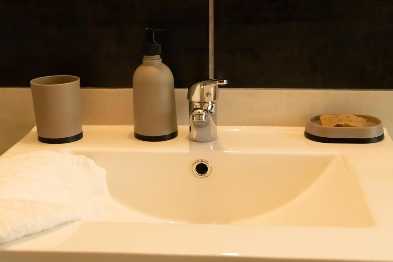 Locanda Del Buongustaio Cagliari Luaran gambar
