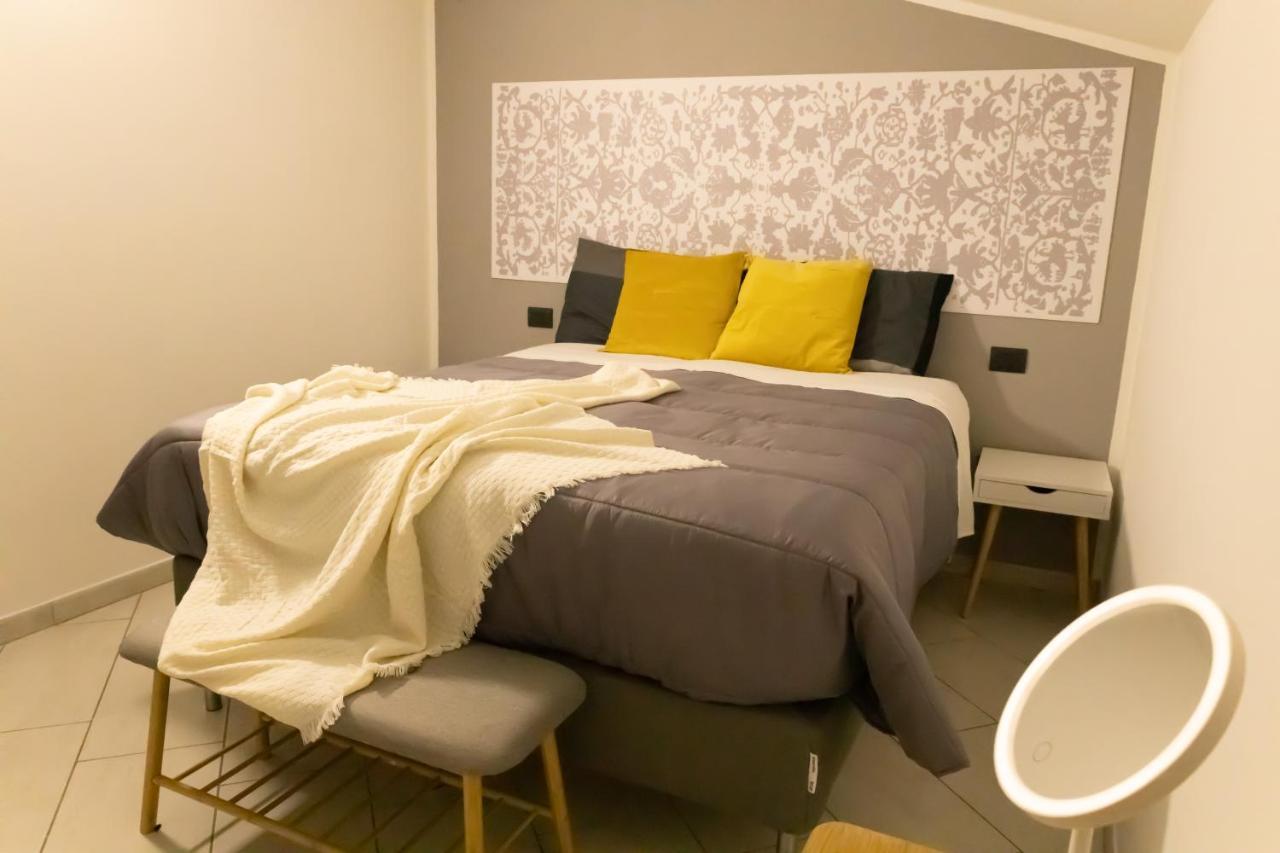Locanda Del Buongustaio Cagliari Luaran gambar