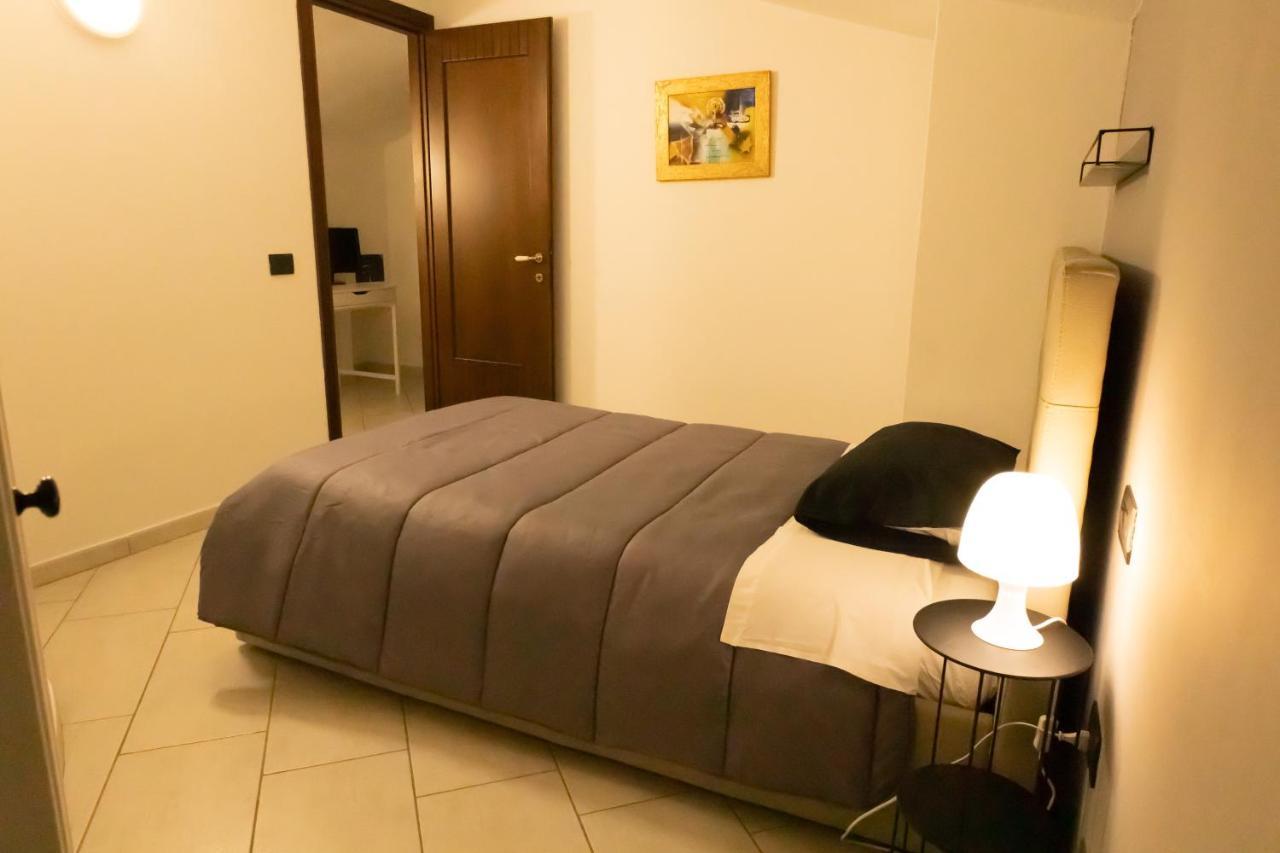 Locanda Del Buongustaio Cagliari Luaran gambar