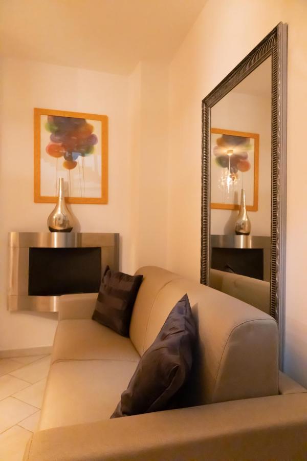 Locanda Del Buongustaio Cagliari Luaran gambar
