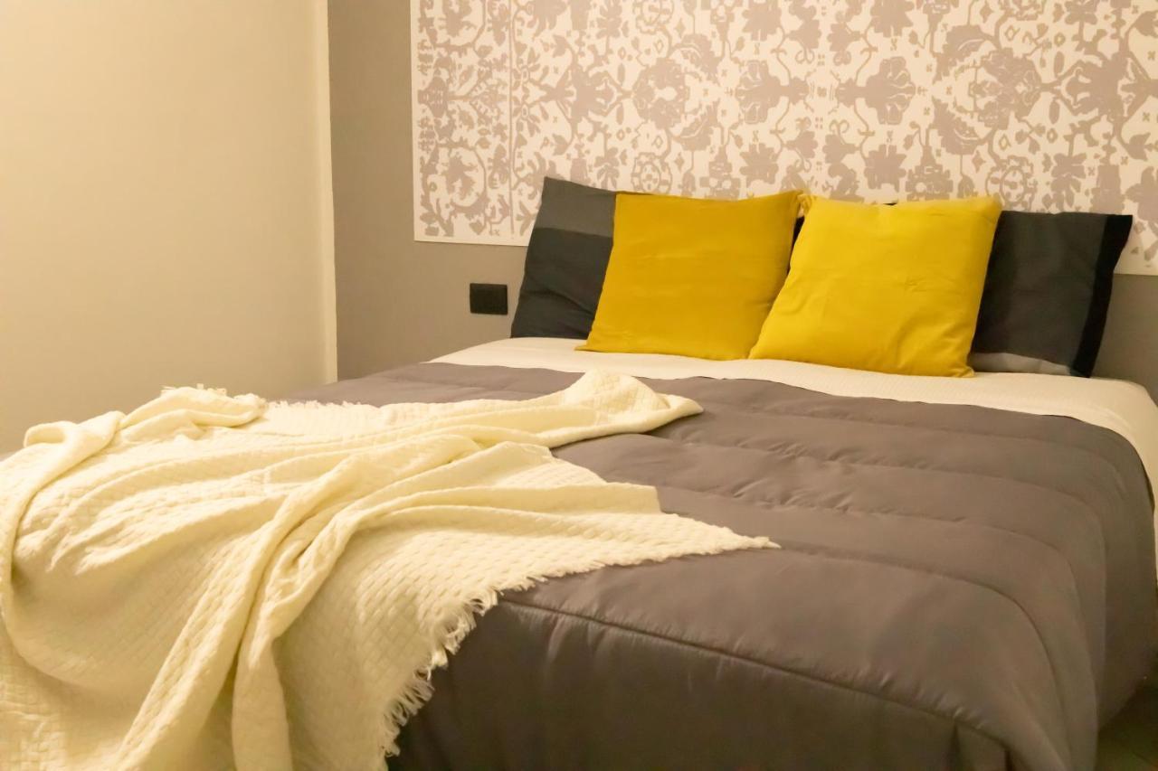 Locanda Del Buongustaio Cagliari Luaran gambar