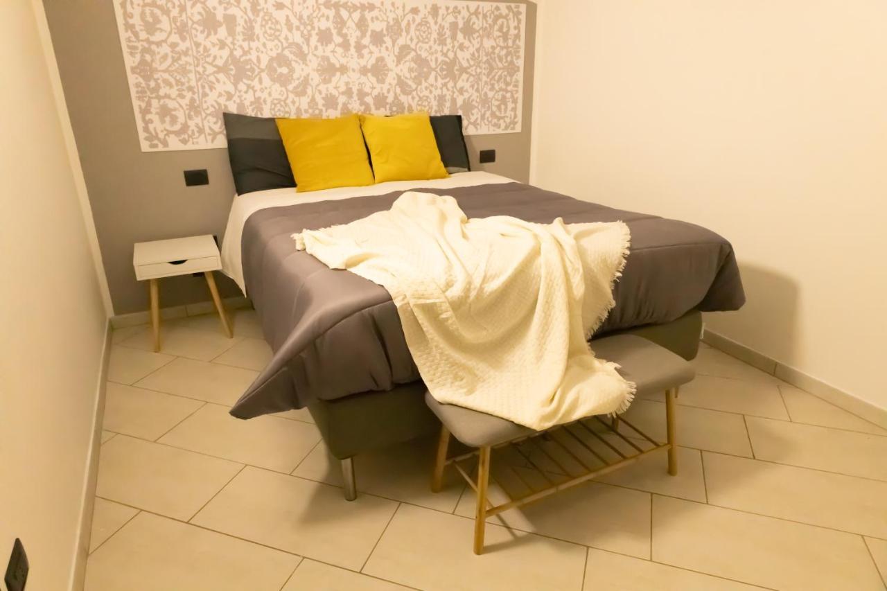 Locanda Del Buongustaio Cagliari Luaran gambar