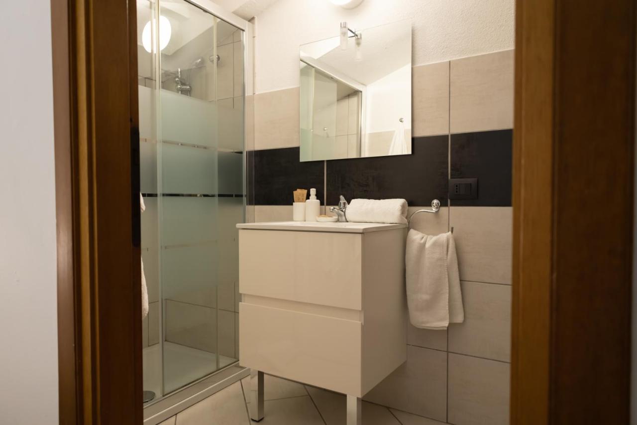 Locanda Del Buongustaio Cagliari Luaran gambar