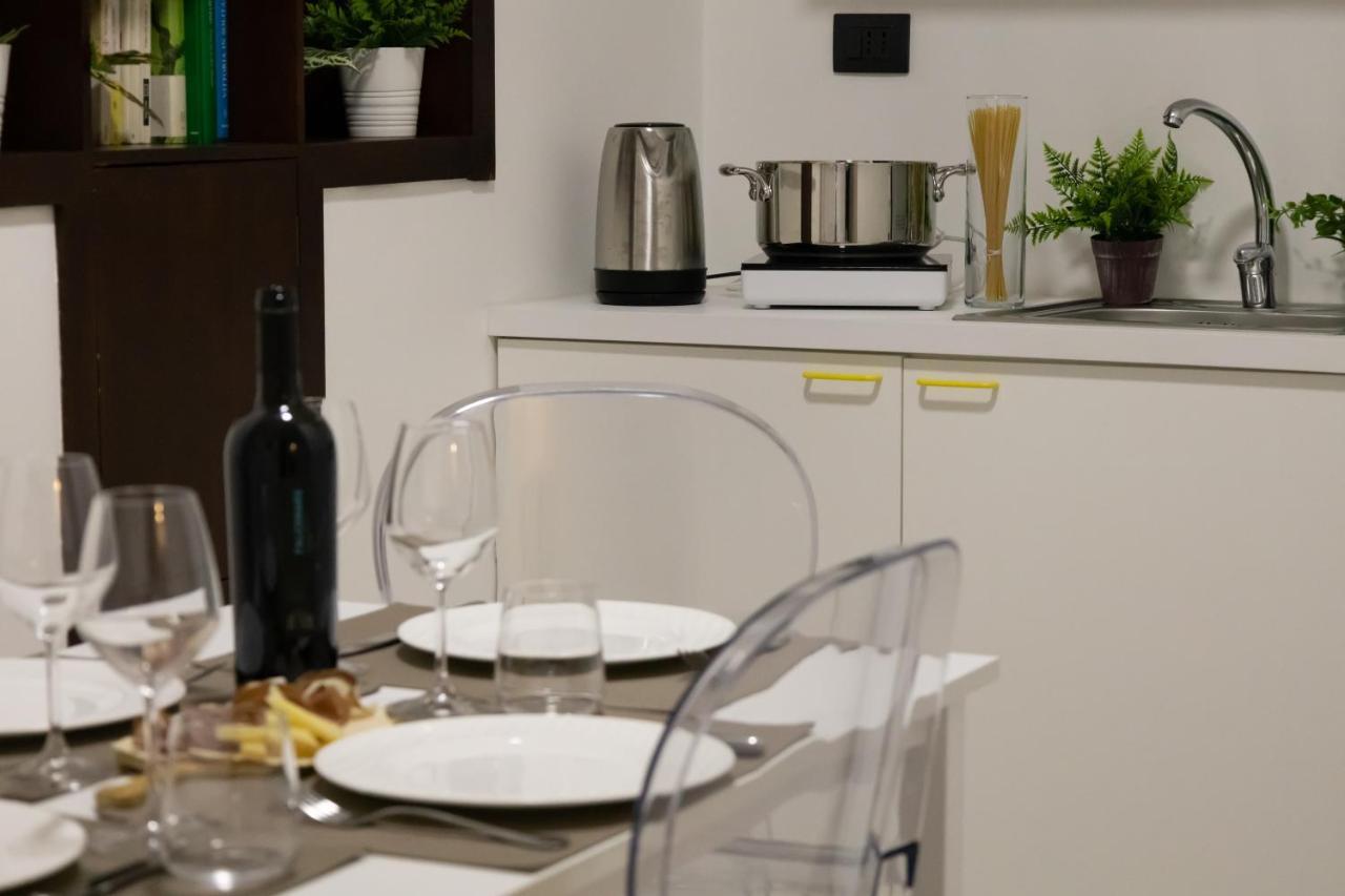 Locanda Del Buongustaio Cagliari Luaran gambar