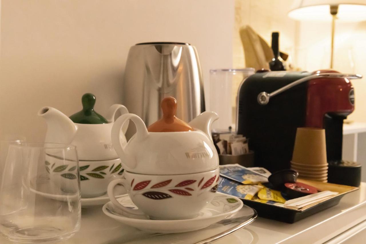 Locanda Del Buongustaio Cagliari Luaran gambar