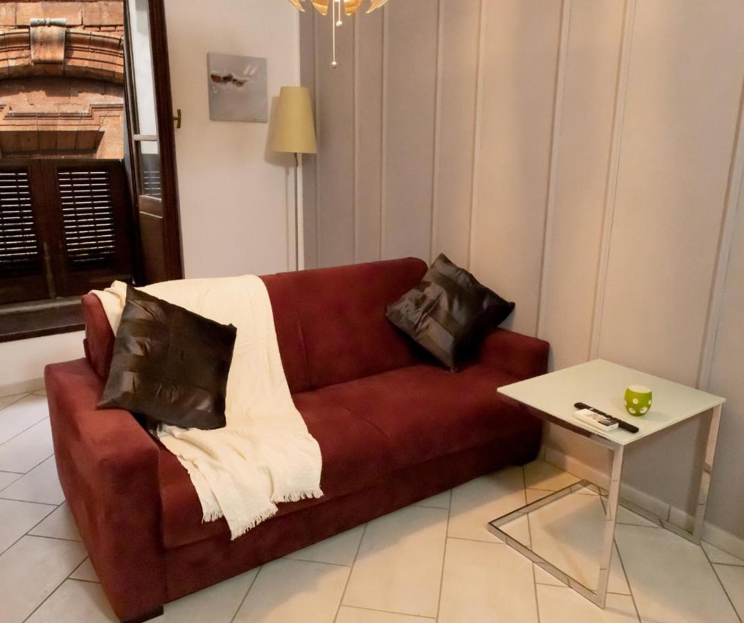 Locanda Del Buongustaio Cagliari Luaran gambar