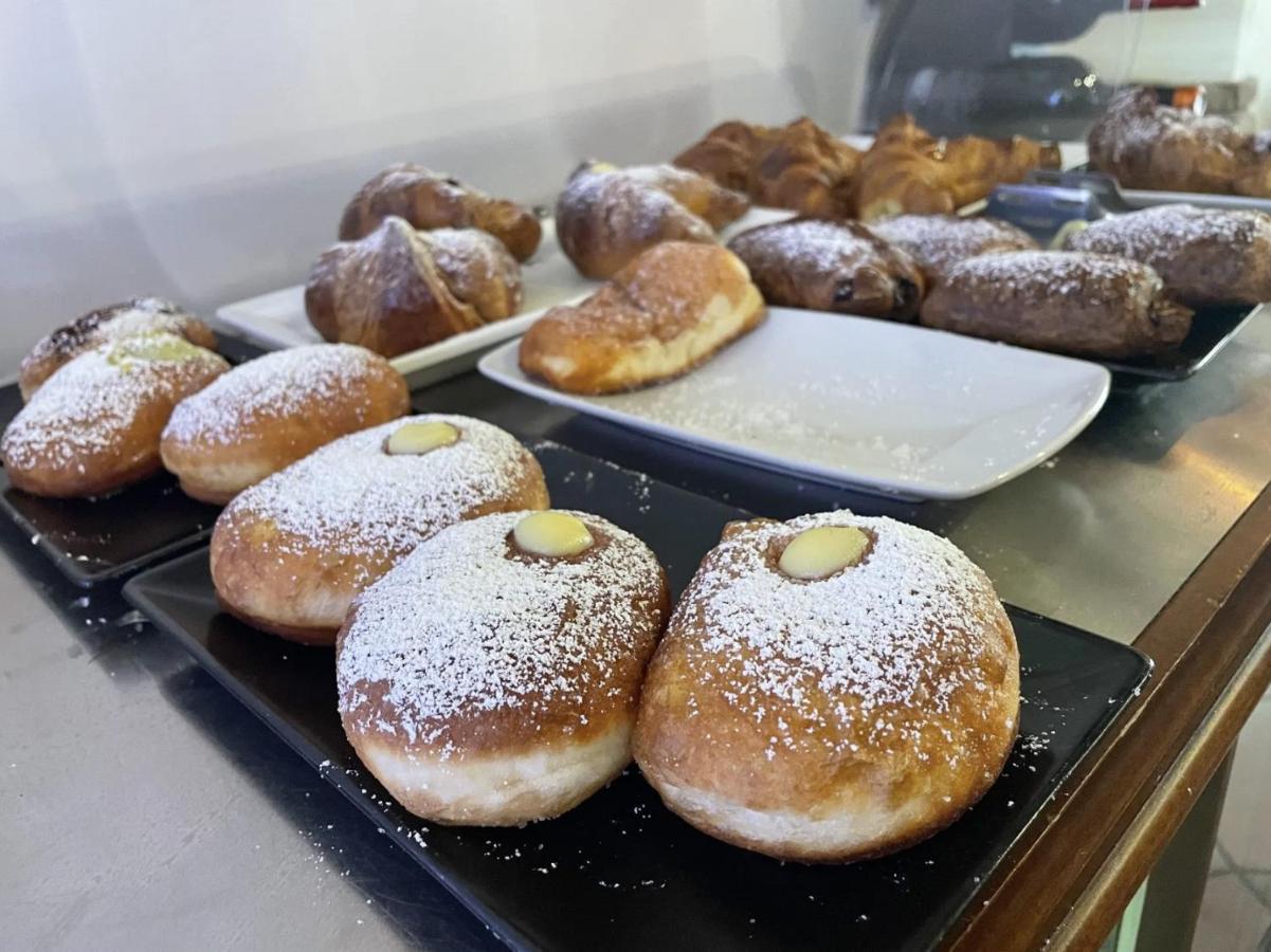 Locanda Del Buongustaio Cagliari Luaran gambar